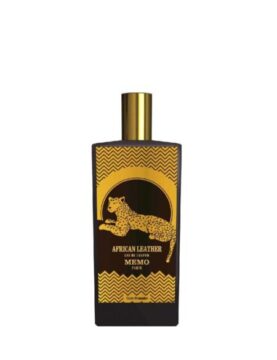 Memo African Leather 75ML Unisex EDP