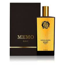 Memo French Leather 75ML Unisex EDP