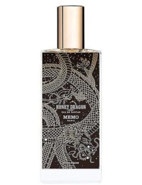 Memo Honey Dragon 75ML Unisex EDP