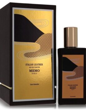 Memo Italian Leather 75ML Unisex EDP