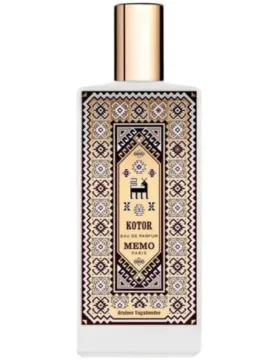 Memo Kotor 75ML Unisex EDP