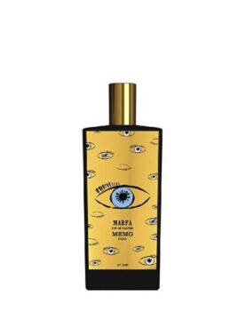 Memo Marfa 75ML Unisex EDP