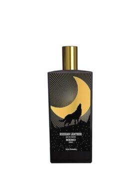 Memo Russian Leather 75 ML Unisex EDP