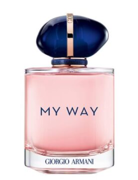 Giorgio Armani My Way 90ML Kadın EDP