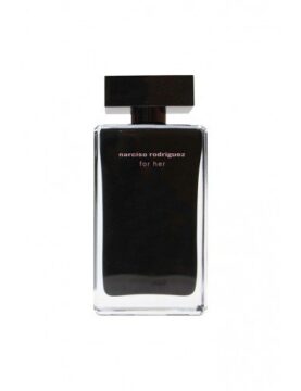 Narciso Rodriguez For Her Black 100ML Kadın EDP