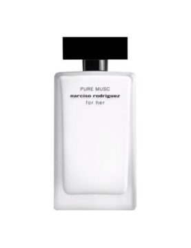 Narciso Rodriguez For Her Pure Musc 100ML Kadın EDP