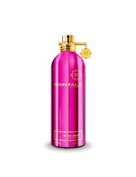 Montale Roses Musk 100ML Unisex EDP