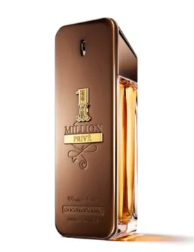 Paco Rabanne 1 Million Prive 100ML Erkek EDP