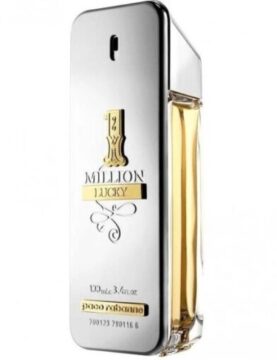 Paco Rabanne One Million Lucky 100ML Erkek EDT