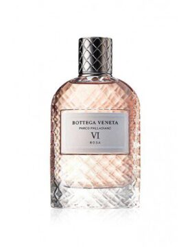 Bottega Veneta Parco PalladIano VI Rosa 100ML Unisex EDP