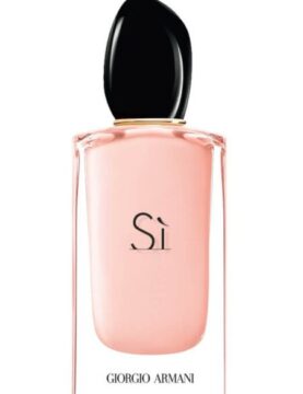 Giorgio Armani Si Fiori 100ML Kadın EDP