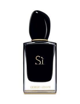 Giorgio Armani Si Intense 90ML Kadın EDP