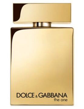 Dolce & Gabbana The One Gold 75ML Kadın EDP