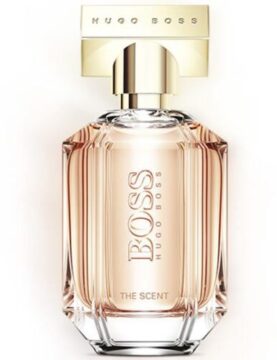 Hugo Boss The Scent For Her 100ML Kadın EDP