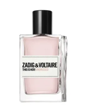 Zadig & Voltaire This is Her 90ML Kadın EDP