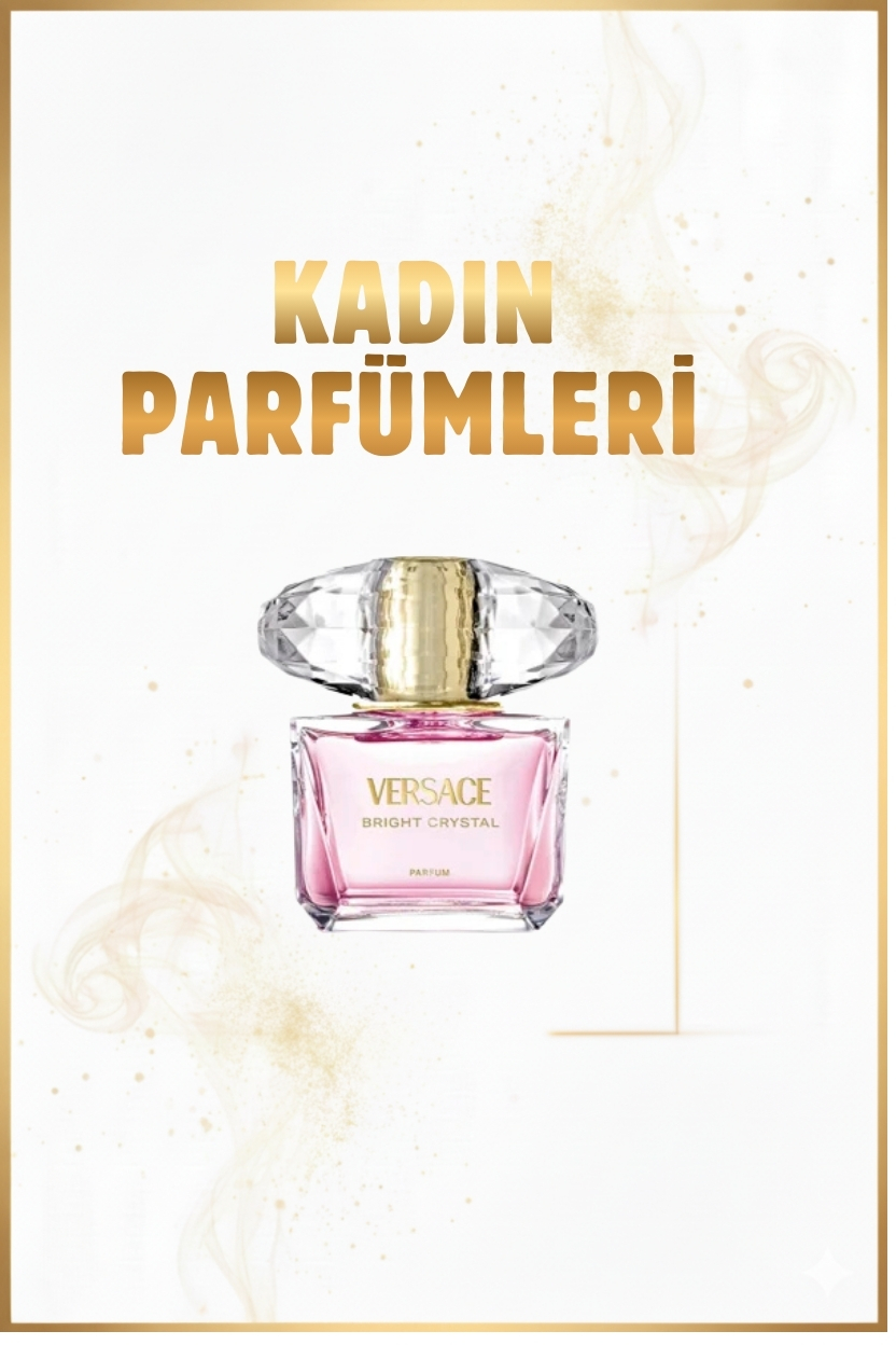 Kadın Parfümleri