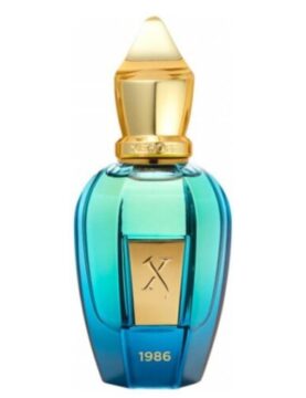 Xerjoff 1986 100ML Unisex EDP