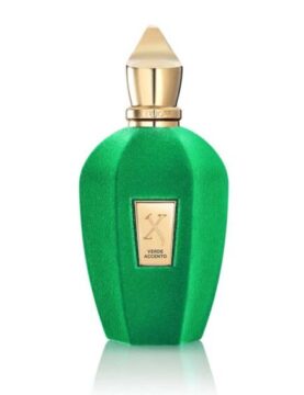 Xerjoff Verde Accento 100ML Unisex EDP