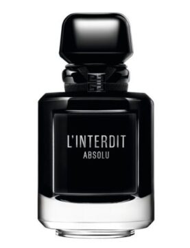 Givenchy L’Interdit Absolu 80ML Kadın EDP