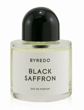 Byredo Black Saffron 100ML Unisex EDP
