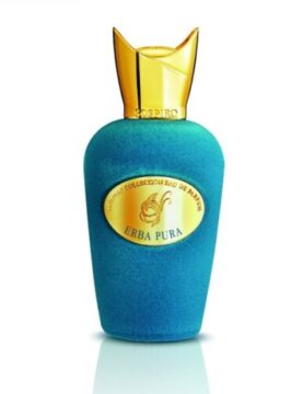 Sospiro Erba Pura 100ML Unisex EDP