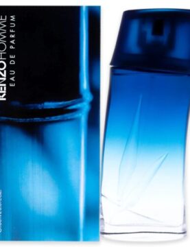 Kenzo Homme Eau de Parfum 100 ML Erkek EDP
