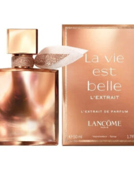 Lancome La Vie Est Belle L’Extrait 100ML Kadın Extrait de Parfum