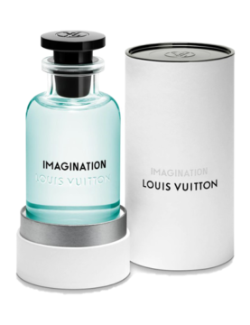 Louis Vuitton Imagination 100ML Erkek EDP