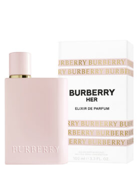 Burberry Her Elixir 100ML Kadın EDP