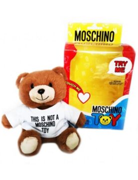 Moschino Toy Teddy Bear 100 ML Unisex EDT