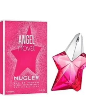Mugler Angel Nova 100ML Kadın EDP