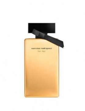 Narciso Rodriguez For Her Limited Edition 100ML Kadın EDP
