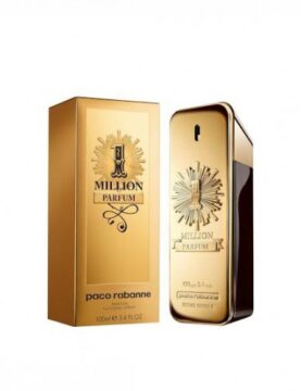 Paco Rabanne 1 Million Elixir 100ML Erkek EDP